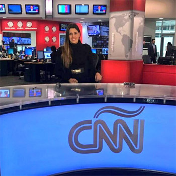 Periodistas guatemaltecos que han destacado a nivel internaciona