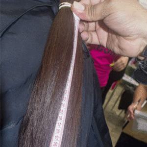 Inicia campaña para donar cabello a niñas con cáncer en Guatemala 2017