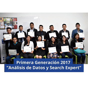 Programa Valentina busca capacitar a jóvenes guatemaltecos en 2018