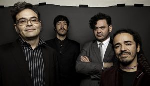 (Foto: Conciertos Guadalajara)