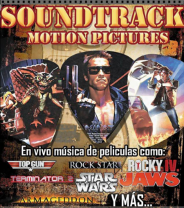 (Foto: Soundtrack Motion Pictures)