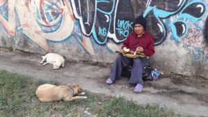 (Foto: Un desayuno en Navidad)