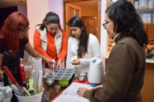 (Foto: AÇAI Culinary & Nutrition Studio Guatemala)