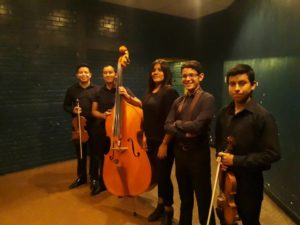 (Foto: Quinteto Strauss)