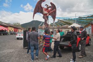 (Foto: Luis Toribio)