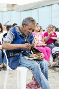 (Foto: Proyecto Pan de Vida)