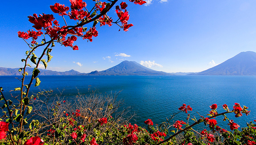 4 pueblos alrededor del Lago de Atitlán destacaron en sitio web de viajes