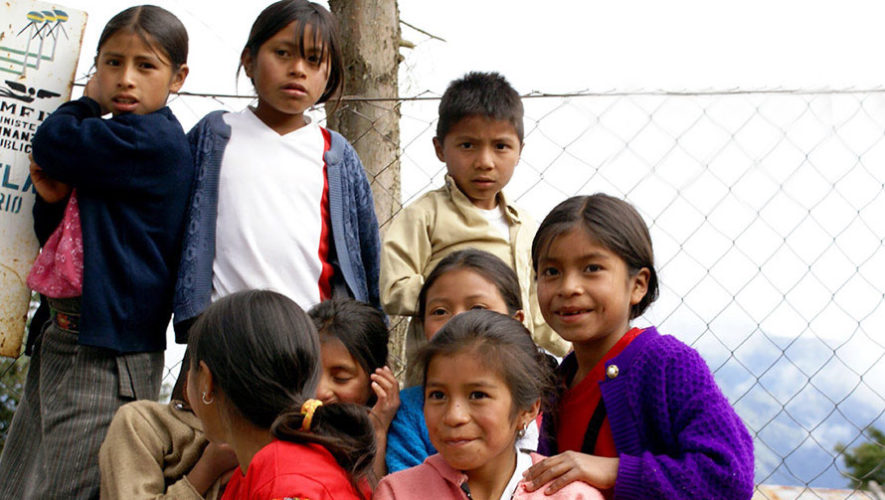 Café con Causa dona sus ganancias para brindar educación a jóvenes guatemaltecos