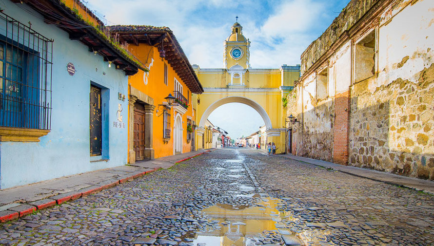 Conoce las 6 razones para conocer Guatemala, según Lonely Planet