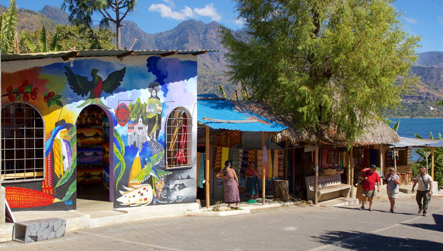 Cosas que puedes hacer en San Juan La Laguna, según Diy Travel