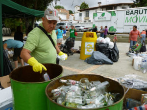(Foto: Cumbres de Curumo)