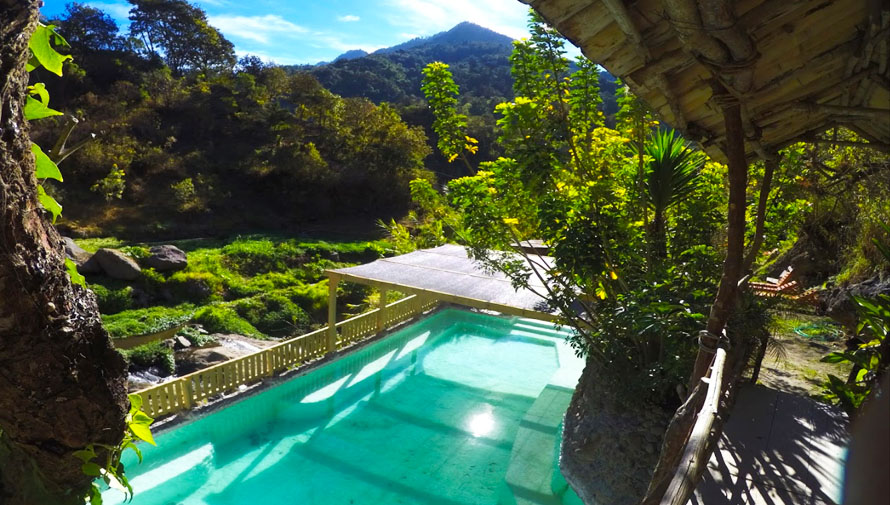 Balnearios que tienes que visitar en Guatemala