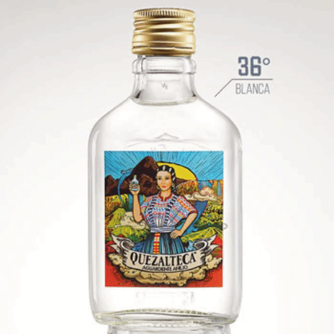 Quezalteca tiene dos nuevos sabores Limonada Chapina y Suave