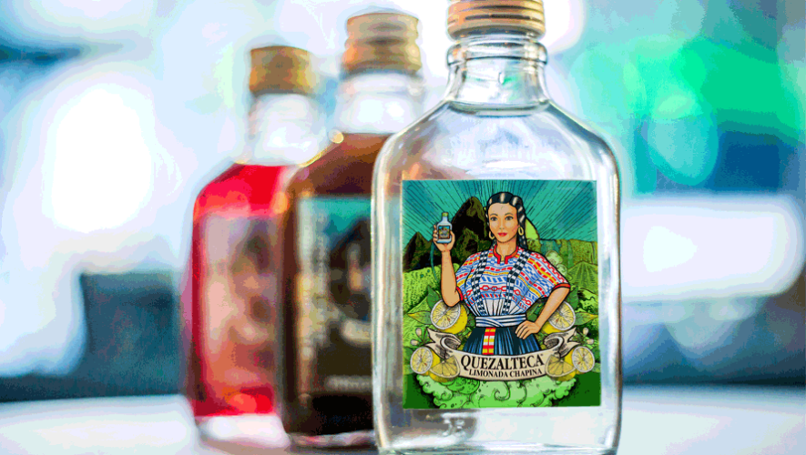 Quezalteca tiene dos nuevos sabores: Limonada Chapina y Suave