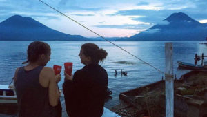 Fiesta de Navidad en Free Cerveza | Diciembre 2017