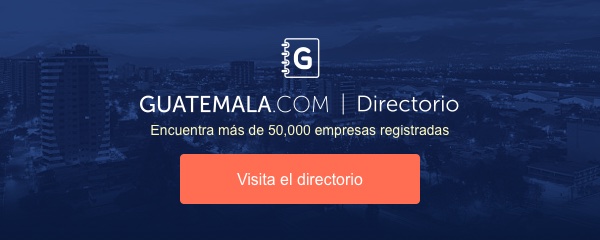 Directorio Guatemala