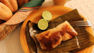 Cena de Navidad de la Municipalidad de Guatemala | Diciembre 2017