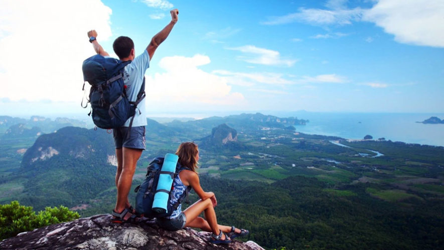 10 viajes para iniciar el 2018