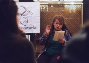(Créditos: Para Contarla)