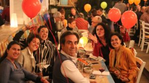 (Créditos: Saúl L'Osteria Guatemala)