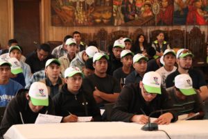 (Créditos: Convivir Muniguate)