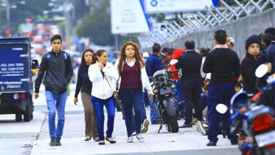¿Cómo es el emprendimiento en Guatemala?