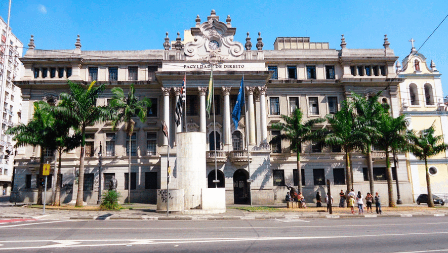 Convocatoria de becas para estudiar en Brasil