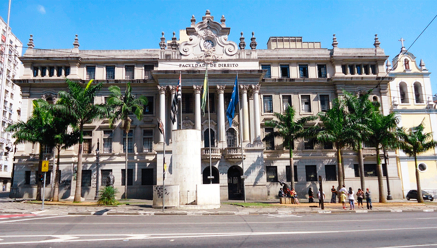 Convocatoria de becas para estudiar en Brasil
