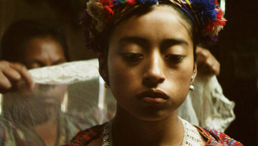 Ixcanul es la segunda película más vista de la cartelera de Cine Latinoamericano en Brasil