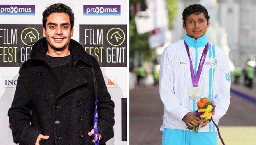 Los tenis de Barrondo, película guatemalteca dirigida por Jayro Bustamante