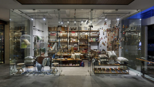 Meso Mercado, decoración de hogar guatemalteca hecha a mano