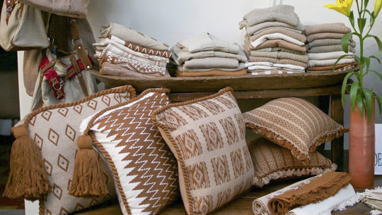 Wayil by Algodones Mayas, productos guatemaltecos ecológicos