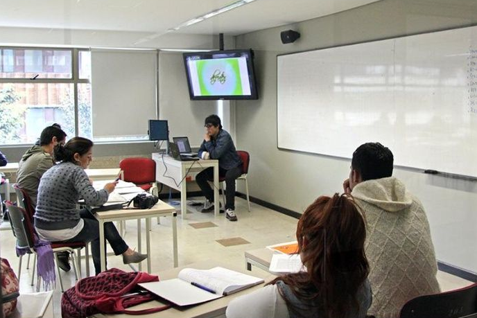 Cursos gratis inglés Ciudad de Guatemala