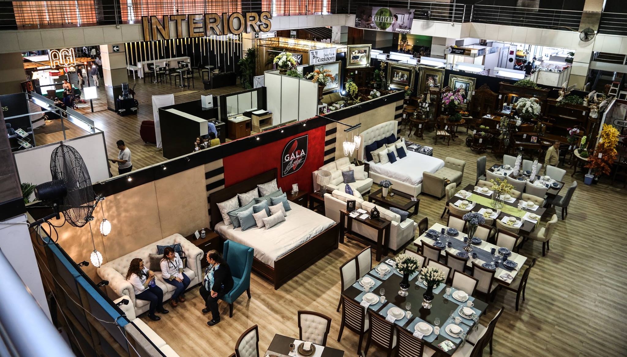(Créditos: Expomueble Centroamérica)