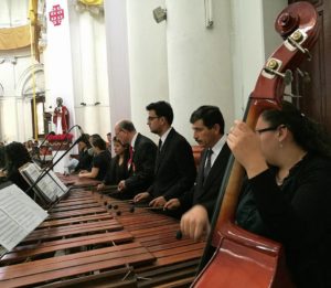 (Créditos: Asociacion Filarmónica de Guatemala)