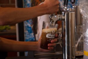 (Créditos: Cerveza Güin)
