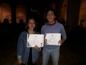 (Créditos: AGA - Asociación Guatemalteca de Astronomía)