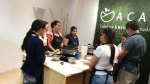 (Créditos: AÇAI Culinary & Nutrition Studio Guatemala)