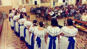 (Créditos: Camerata Vocal Municipal)