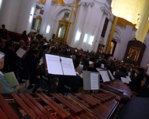 (Créditos: Asociacion Filarmónica de Guatemala)