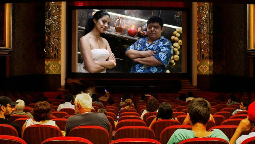 Ciclo gratuito de cine guatemalteco en el Centro Hist&oacute;rico | 2018