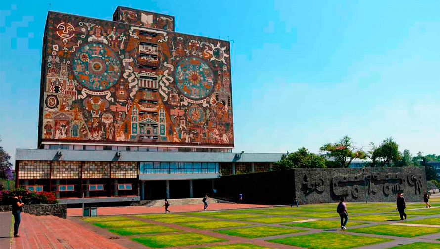 Convocatoria de becas para estudiar en reconocidas Universidades de México, 2018