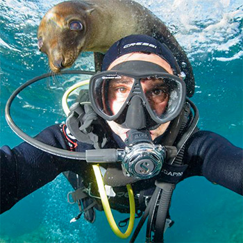 Exploradores de National Geographic