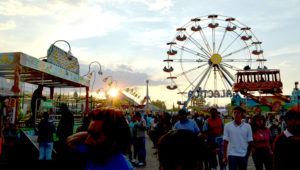 Feria de Cob&aacute;n, Alta Verapaz | Agosto 2018