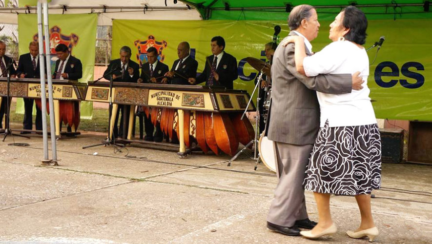 Festival de Marimba gratuito en la Ciudad de Guatemala | Julio 2018