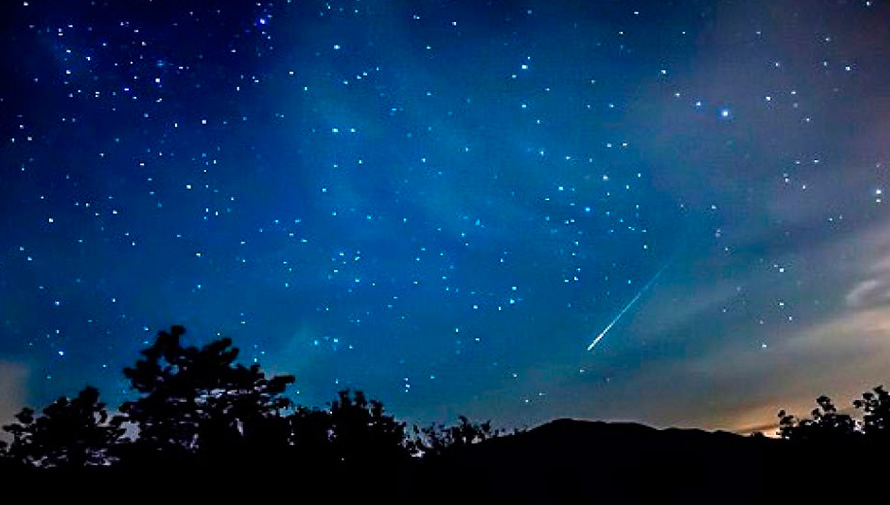 Hora y fecha para ver la lluvia de estrellas Delta Acuáridas desde Guatemala, julio 2018