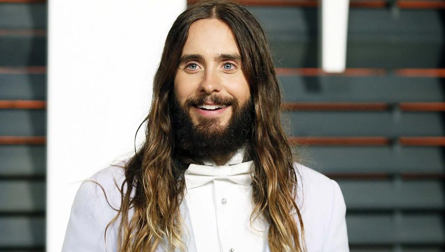 Concierto de 30 Seconds to Mars en Guatemala