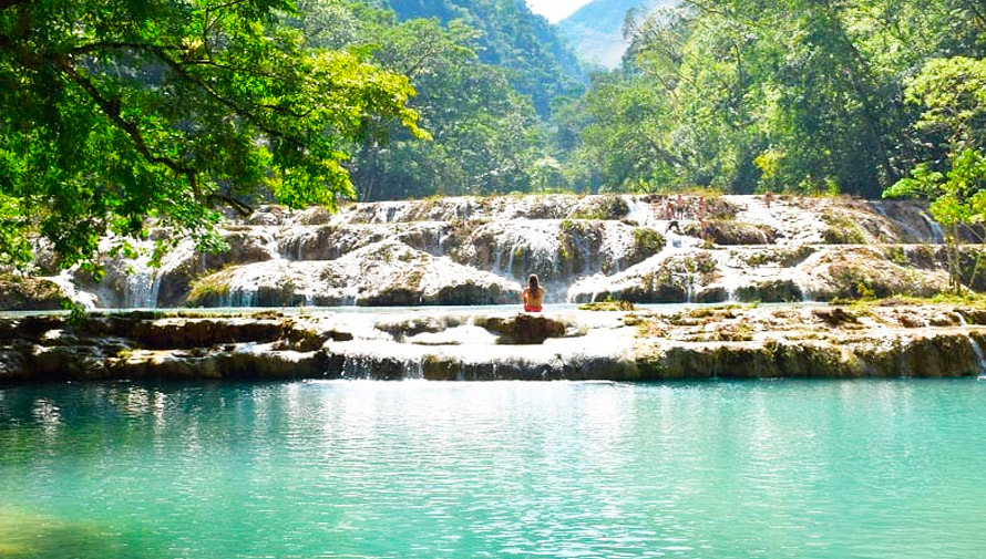 Las 5 razones para viajar a Guatemala, según The Plante D