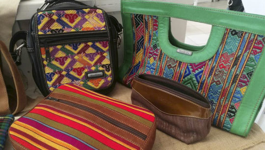 Mamb'atz, productos inspirados en cosmovisión maya