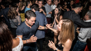 Mi&eacute;rcoles de cumbia con los Miseria Cumbia Band | Agosto 2018